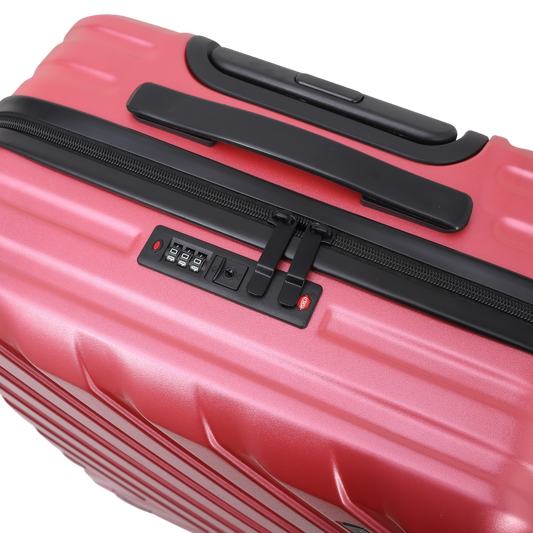 Nomado Horizon 2.0 Kuffert - Lyserød