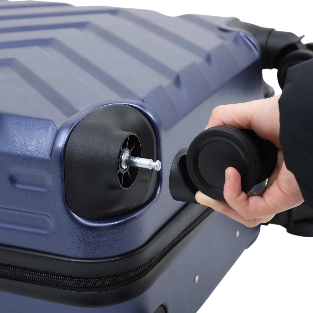 Horizon 2.0 Kuffertsæt - Blå