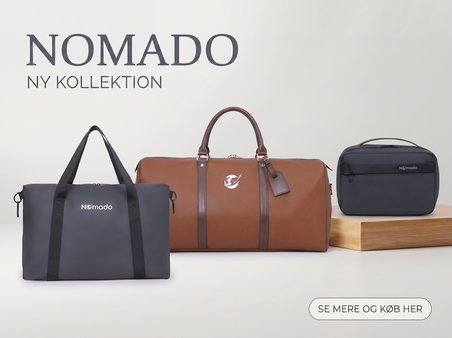 Nomado.dk