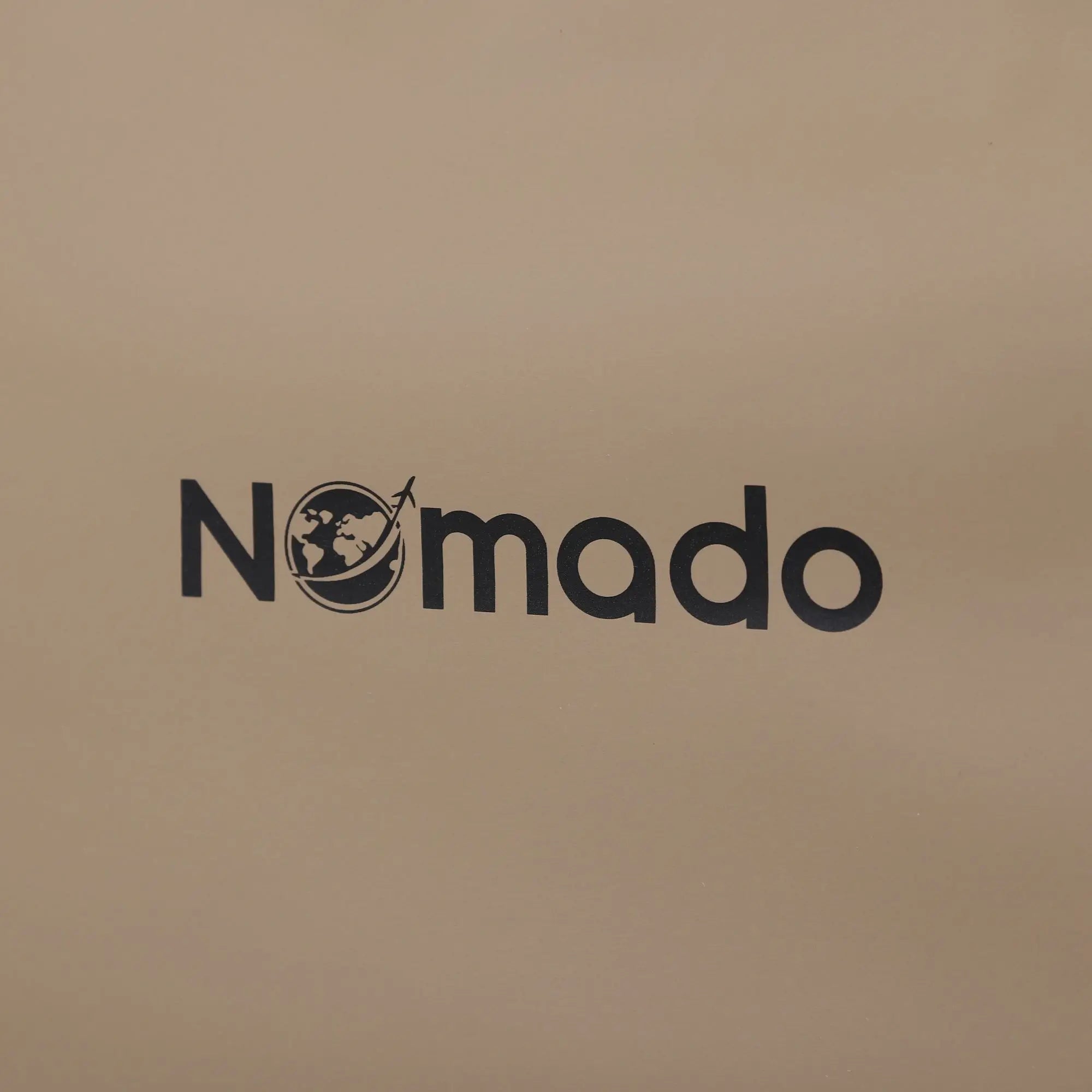 Nomado Strandtaske