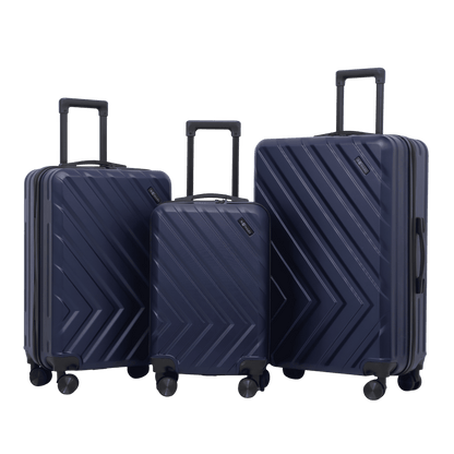 Nomado Horizon Kuffert - Blå