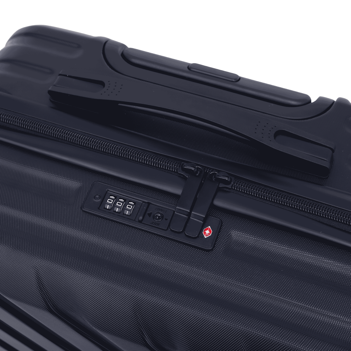 Horizon Kuffertsæt - Blå