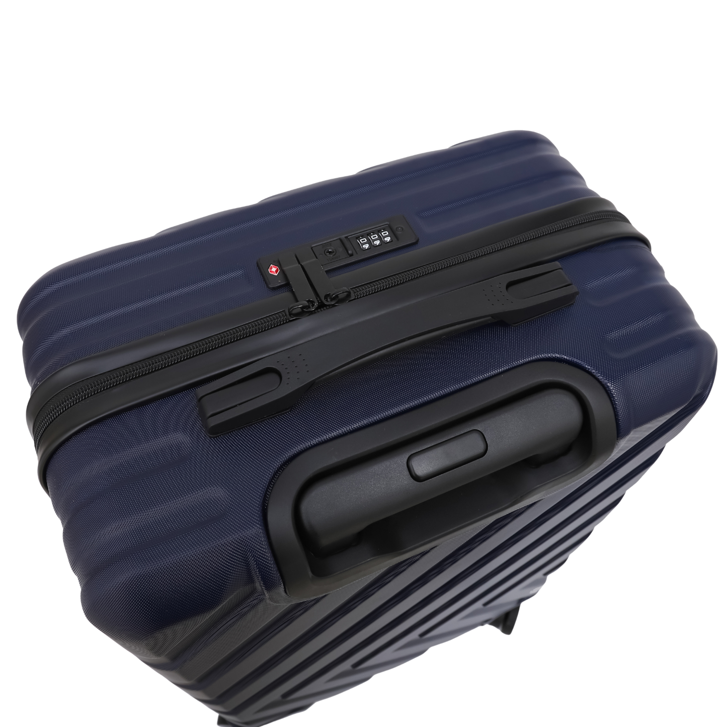 Nomado Horizon Kuffert - Blå