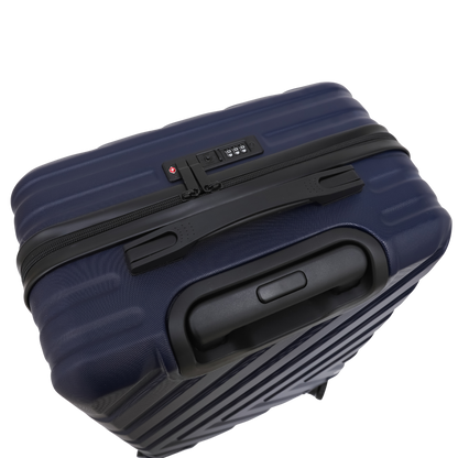 Nomado Horizon Kuffert - Blå