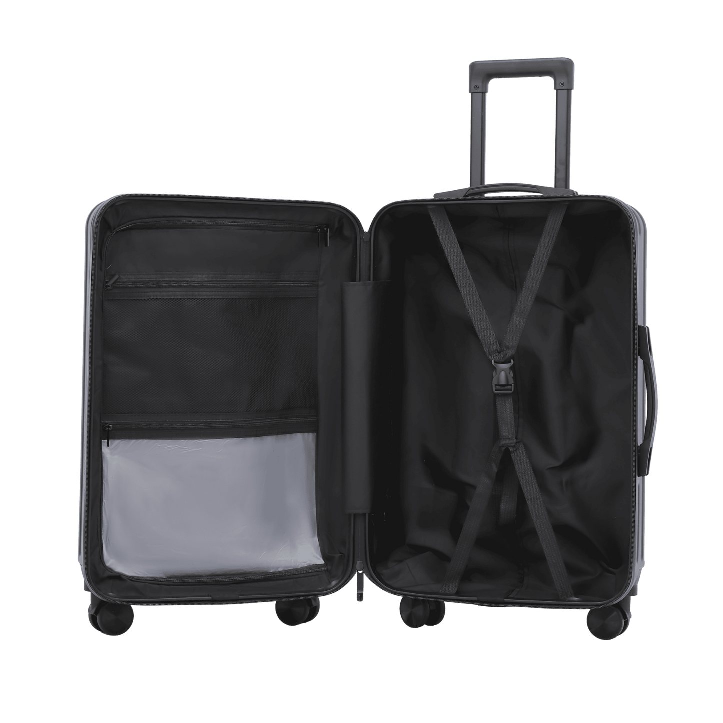 Horizon Kuffertsæt - Blå