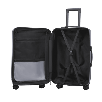 Horizon Kuffertsæt - Blå