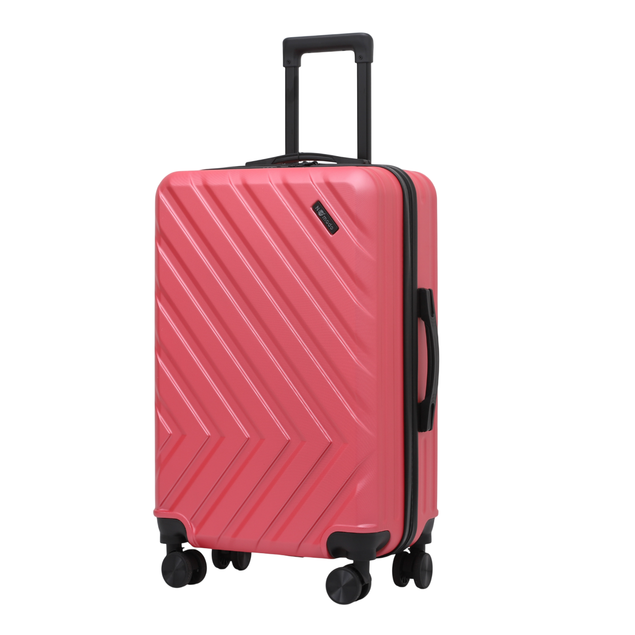 Nomado Horizon 1.0 Kuffert - Lyserød - Outlet