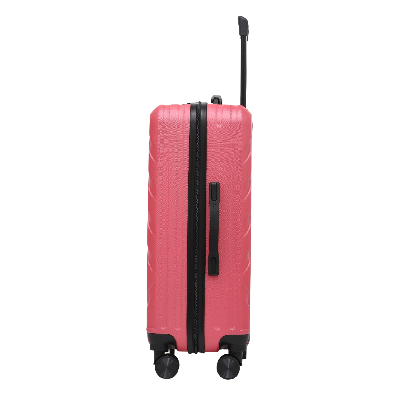 Nomado Horizon 1.0 Kuffert - Lyserød - Outlet