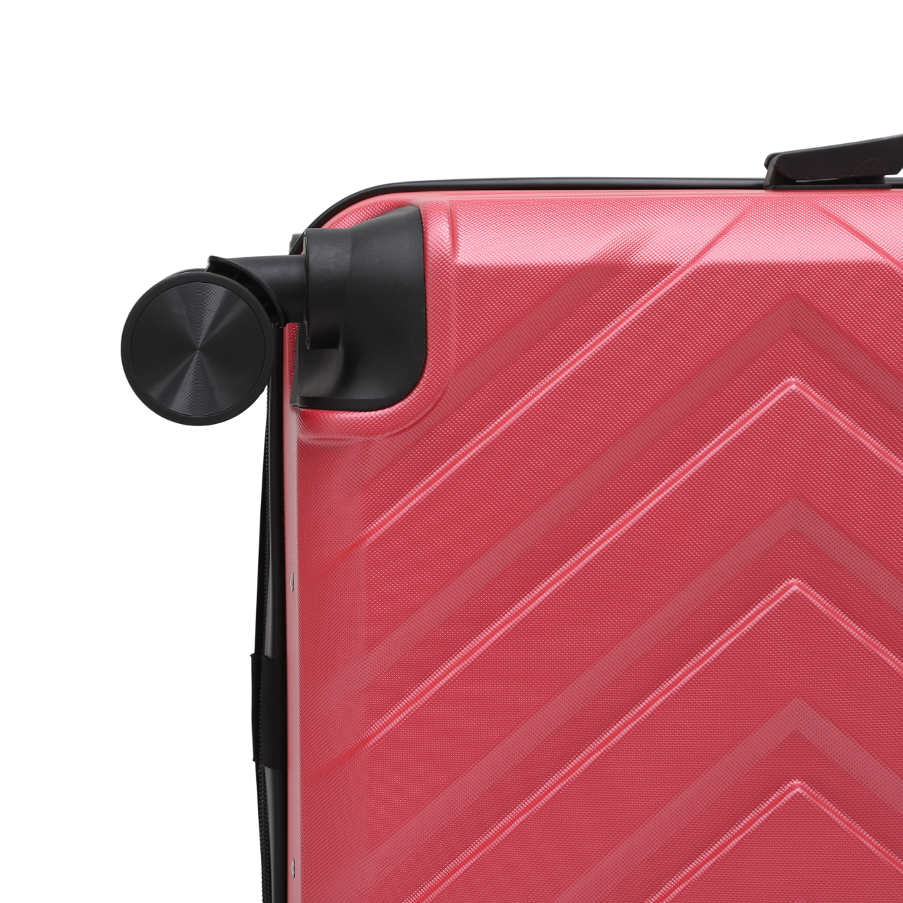 Nomado Horizon 1.0 Kuffert - Lyserød - Outlet