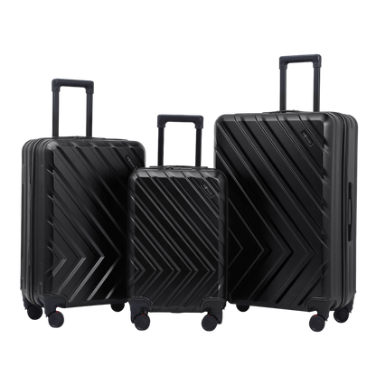 Nomado Horizon 2.0 Kuffert - Sort