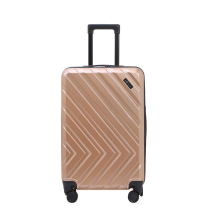 Nomado Horizon 2.0 Kuffert - Guld