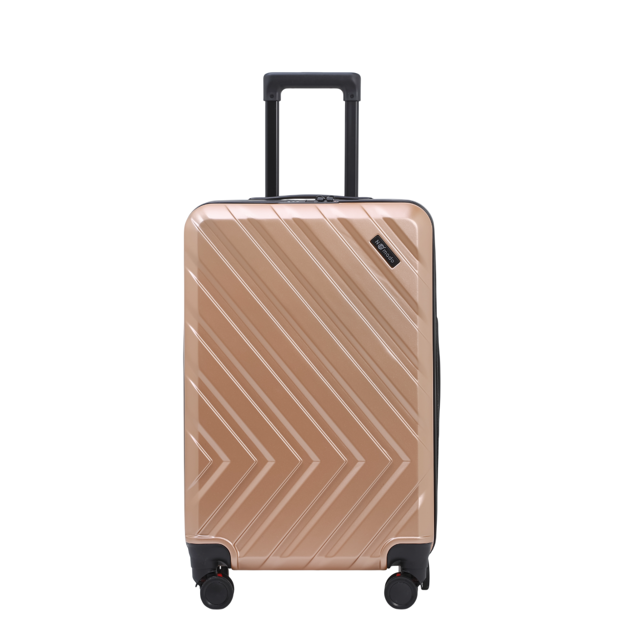 Horizon 2.0 Kuffertsæt - Guld