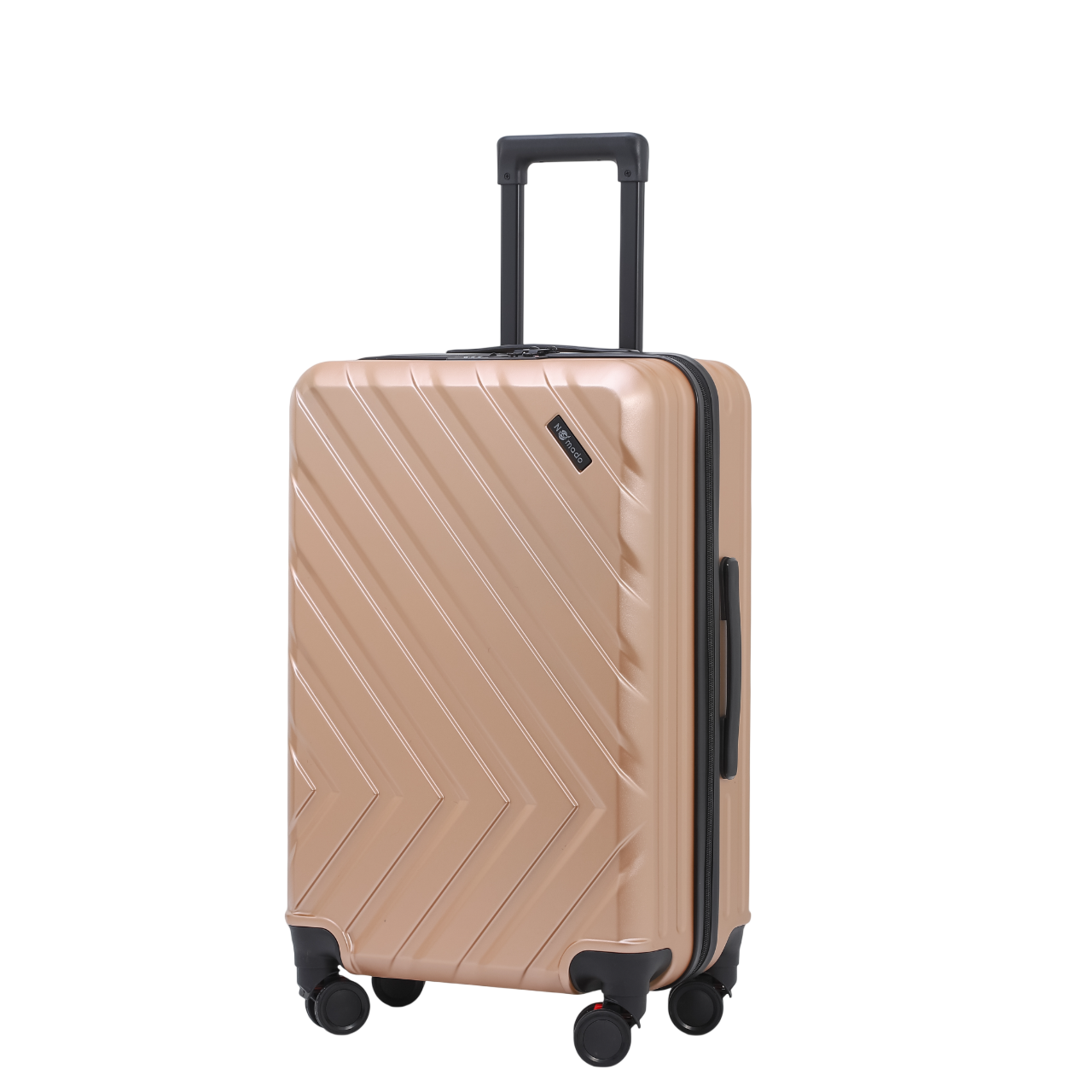 Nomado Horizon 2.0 Kuffert - Guld