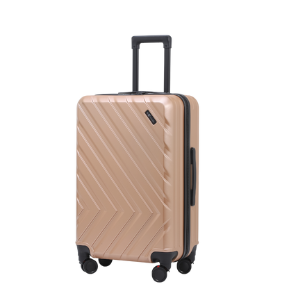 Nomado Horizon 2.0 Kuffert - Guld