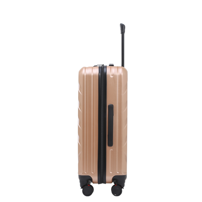 Nomado Horizon 2.0 Kuffert - Guld