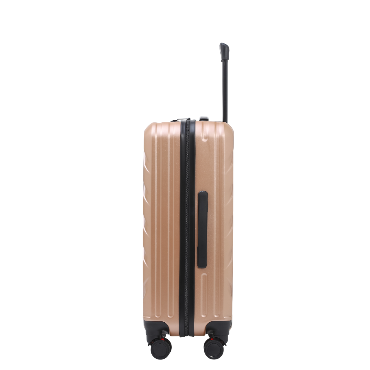 Horizon 2.0 Kuffertsæt - Guld