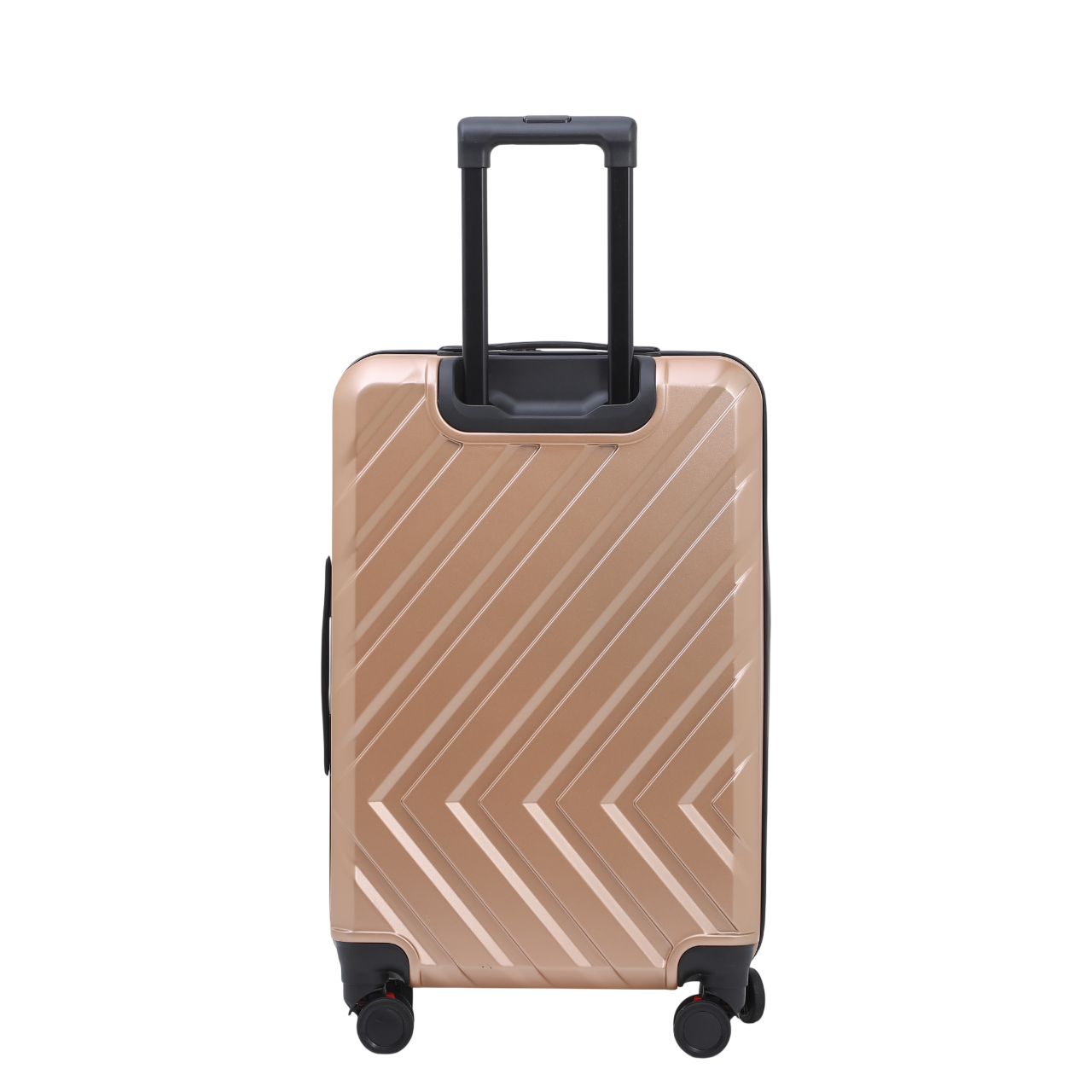 Horizon 2.0 Kuffertsæt - Guld