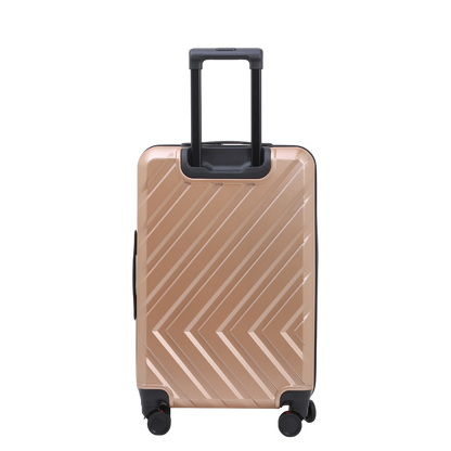 Horizon 2.0 Kuffertsæt - Guld