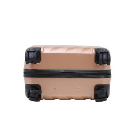 Nomado Horizon 2.0 Kuffert - Guld