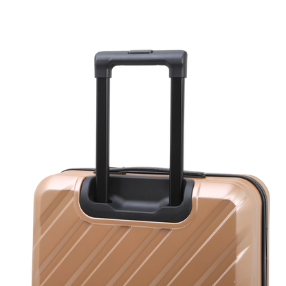 Nomado Horizon 2.0 Kuffert - Guld