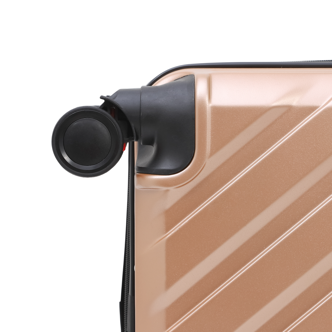 Nomado Horizon 2.0 Kuffert - Guld