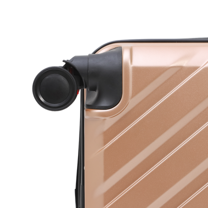 Nomado Horizon 2.0 Kuffert - Guld