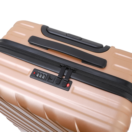 Nomado Horizon 2.0 Kuffert - Guld