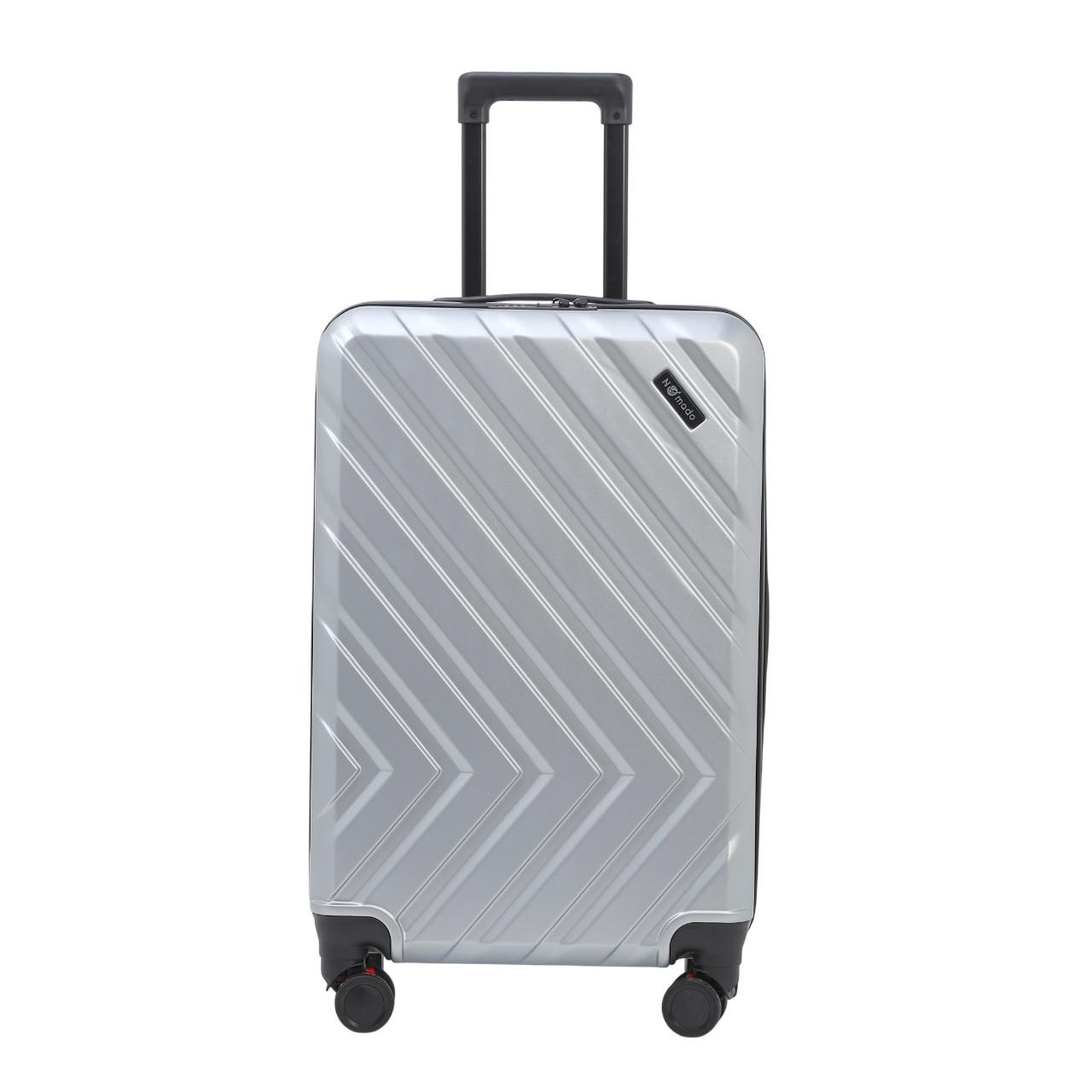 Nomado Horizon 2.0 Kuffert - Sølv