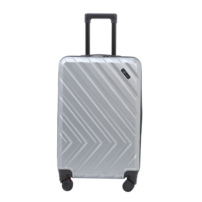 Horizon 2.0 Kuffertsæt - Sølv