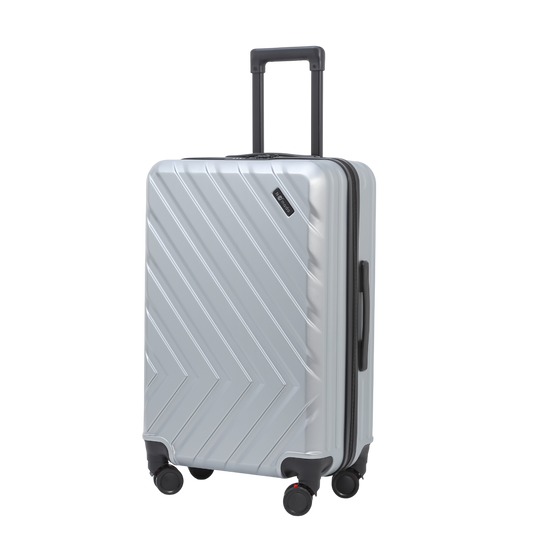 Nomado Horizon 2.0 Kuffert - Sølv