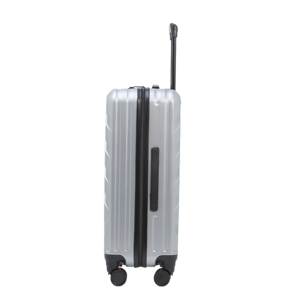 Nomado Horizon 2.0 Kuffert - Sølv