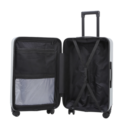 Horizon 2.0 Kuffertsæt - Sølv