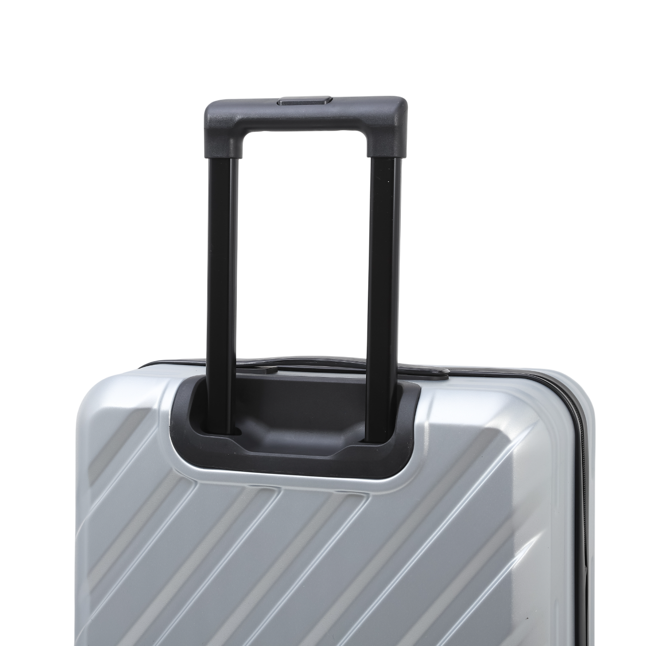 Horizon 2.0 Kuffertsæt - Sølv