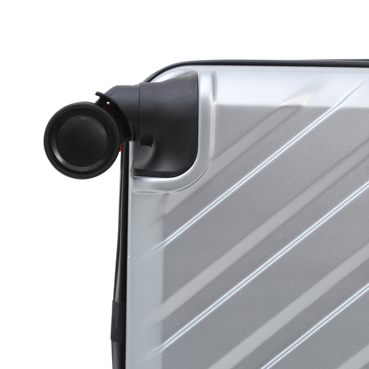 Horizon 2.0 Kuffertsæt - Sølv