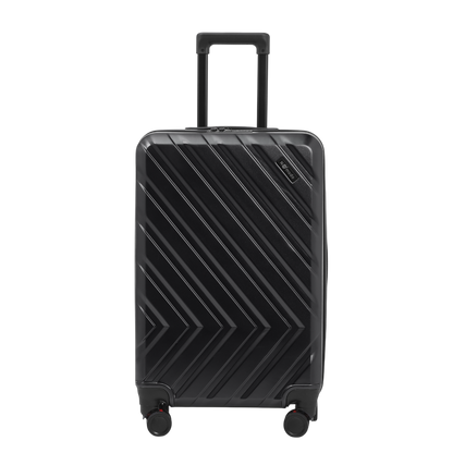 Nomado Horizon 2.0 Kuffert - Sort