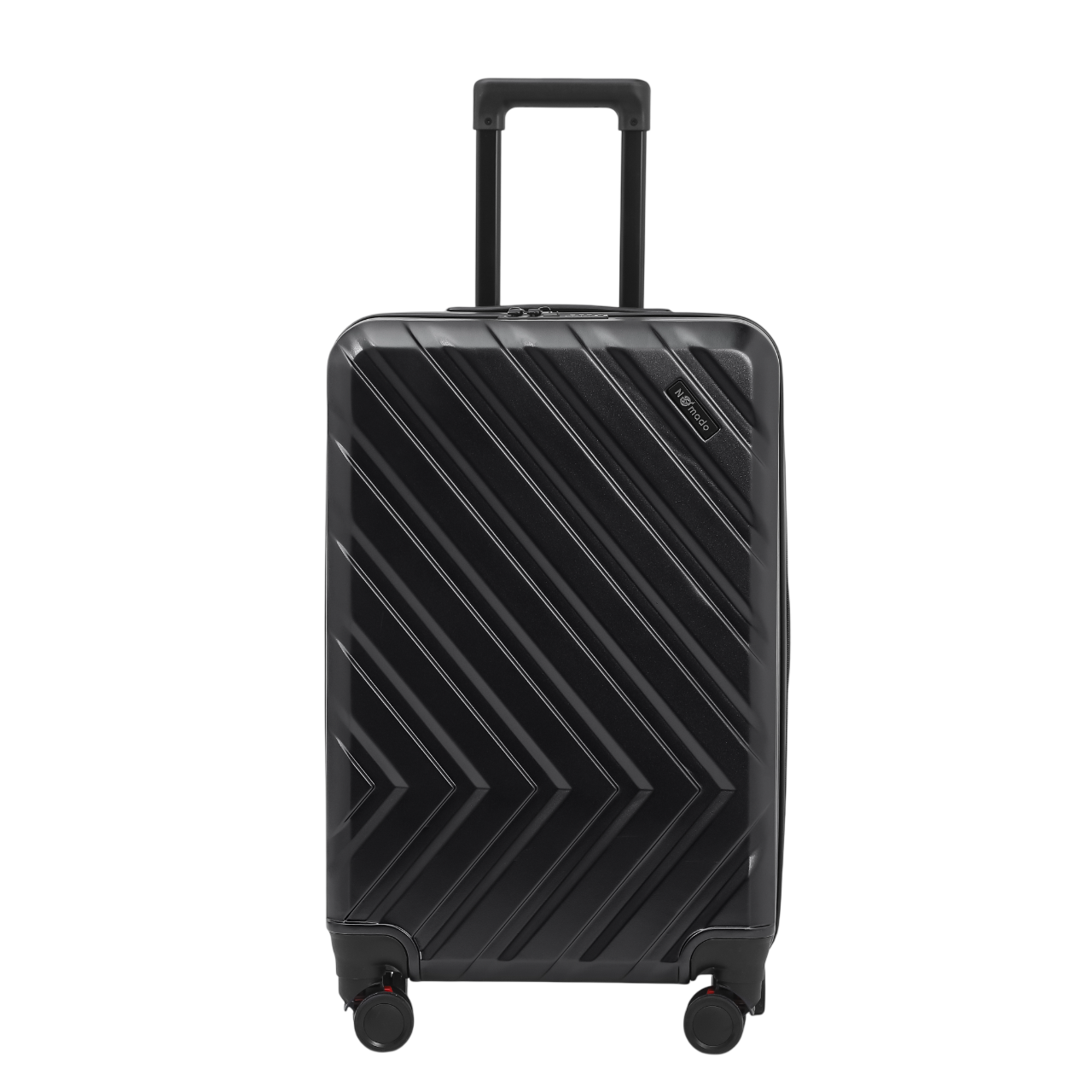 Horizon 2.0 Kuffertsæt - Sort