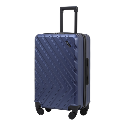 Horizon 2.0 Kuffertsæt - Blå