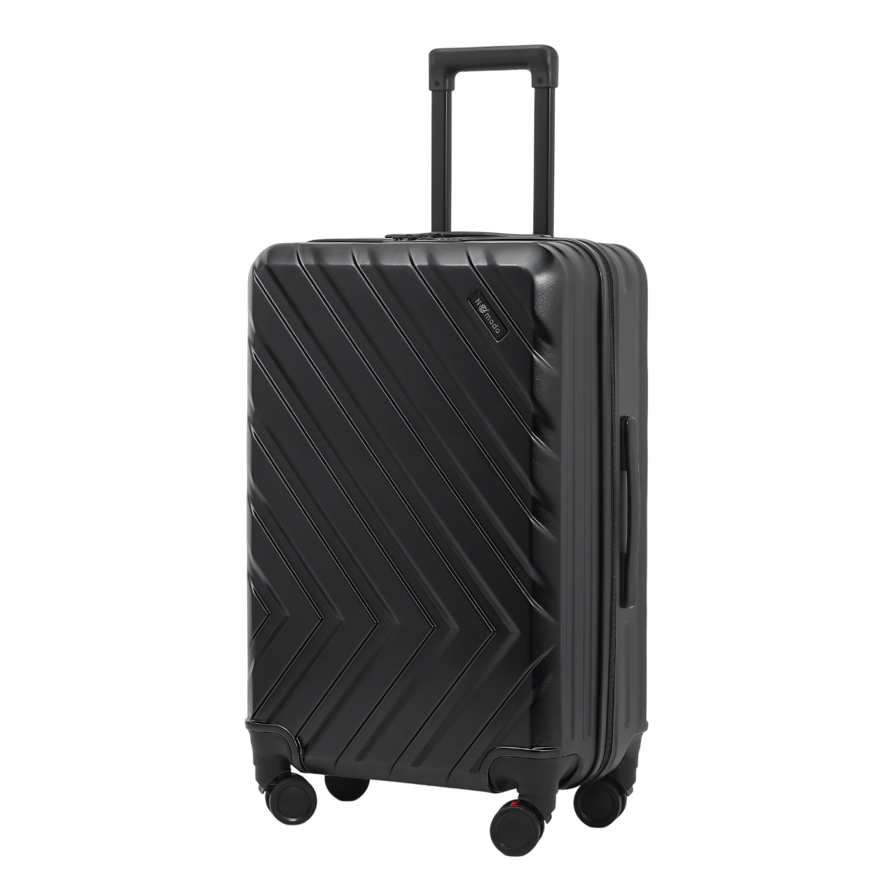 Horizon 2.0 Kuffertsæt - Sort