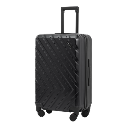 Horizon 2.0 Kuffertsæt - Sort