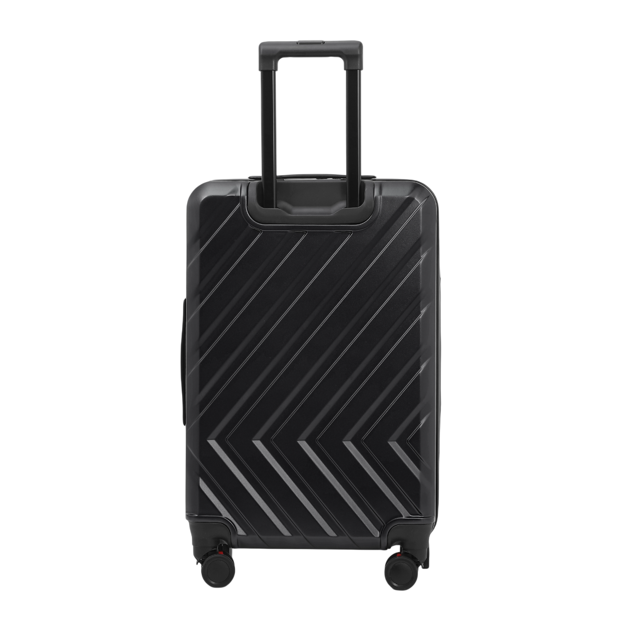 Nomado Horizon 2.0 Kuffert - Sort