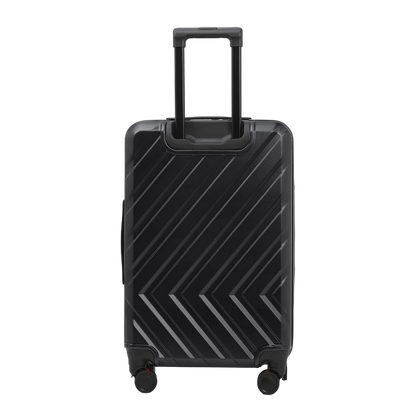 Horizon 2.0 Kuffertsæt - Sort