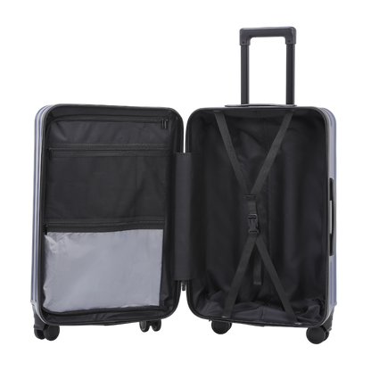 Nomado Horizon 2.0 Kuffert - Blå