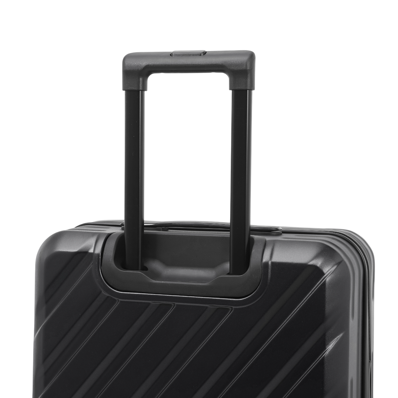 Horizon 2.0 Kuffertsæt - Sort