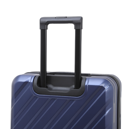 Horizon 2.0 Kuffertsæt - Blå