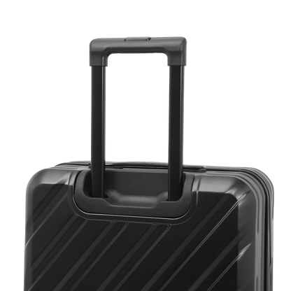 Nomado Horizon 2.0 Kuffert - Sort