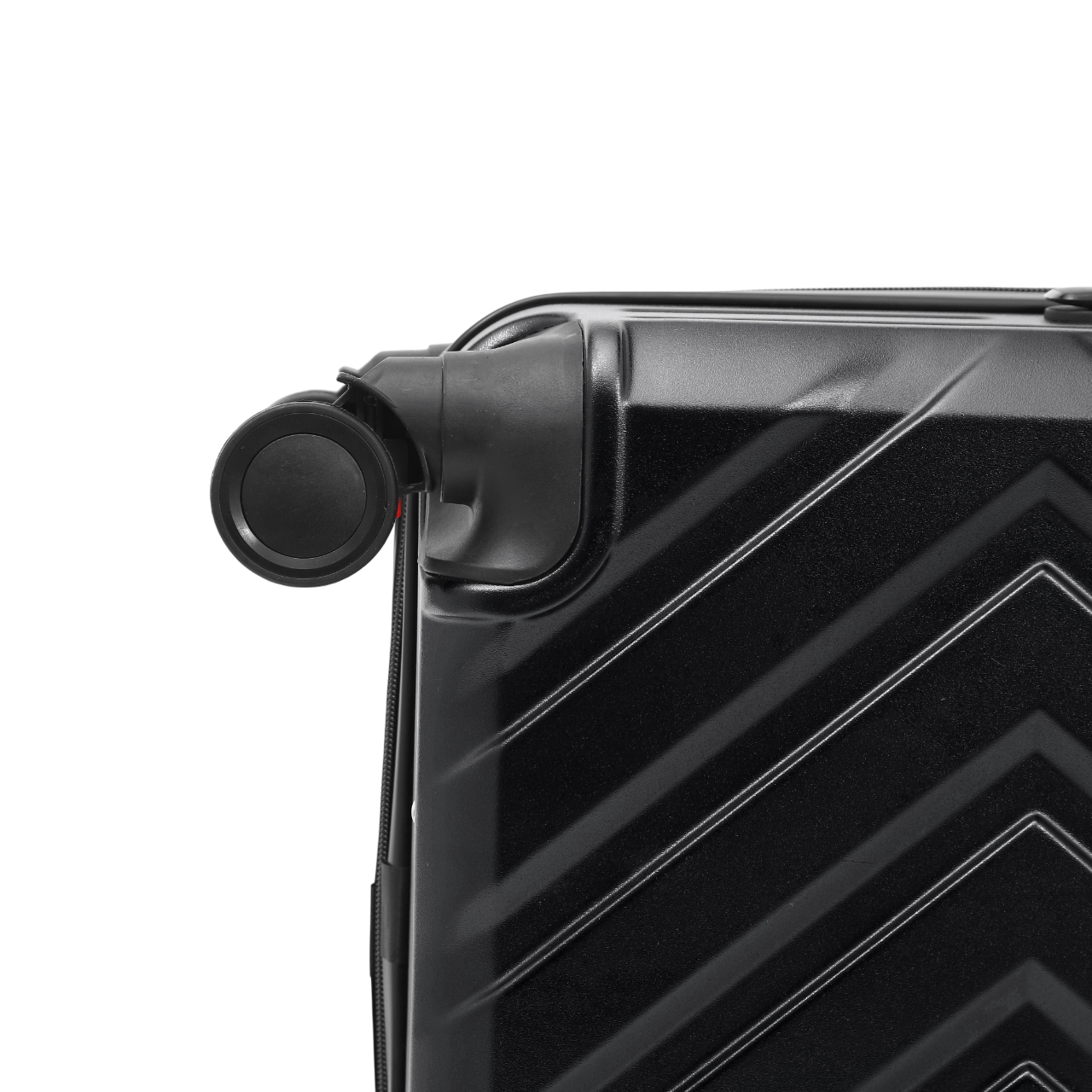 Nomado Horizon 2.0 Kuffert - Sort