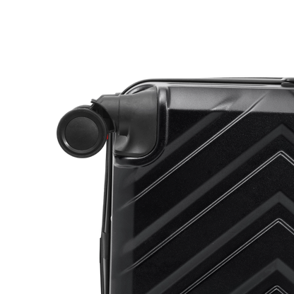 Nomado Horizon 2.0 Kuffert - Sort