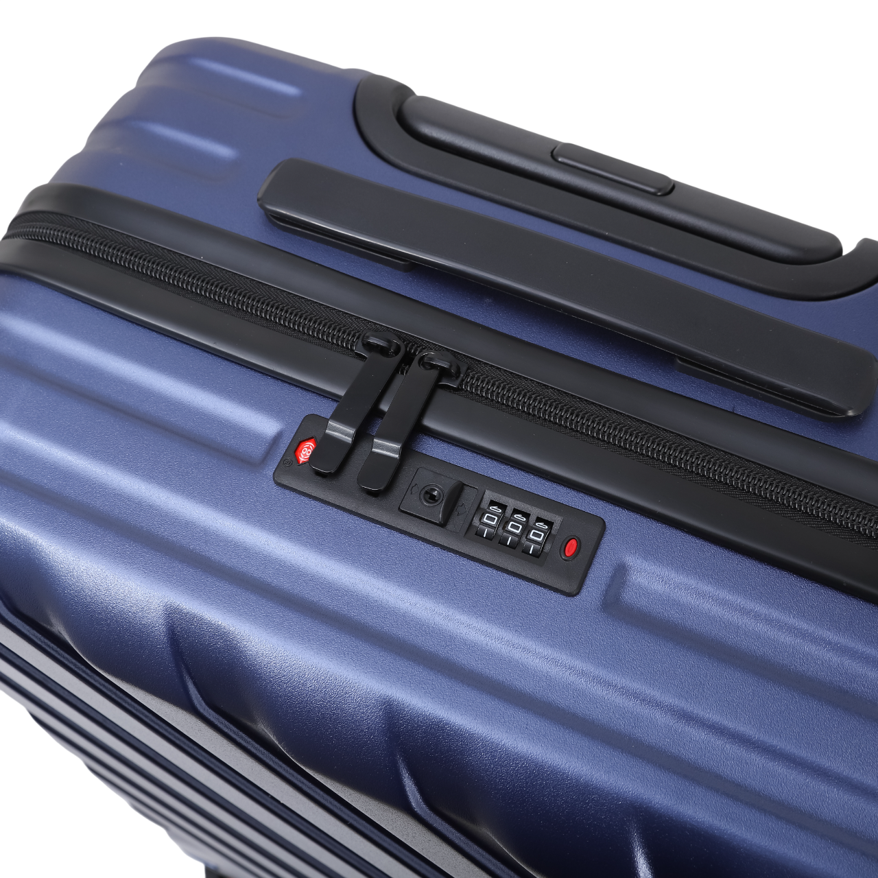 Nomado Horizon 2.0 Kuffert - Blå