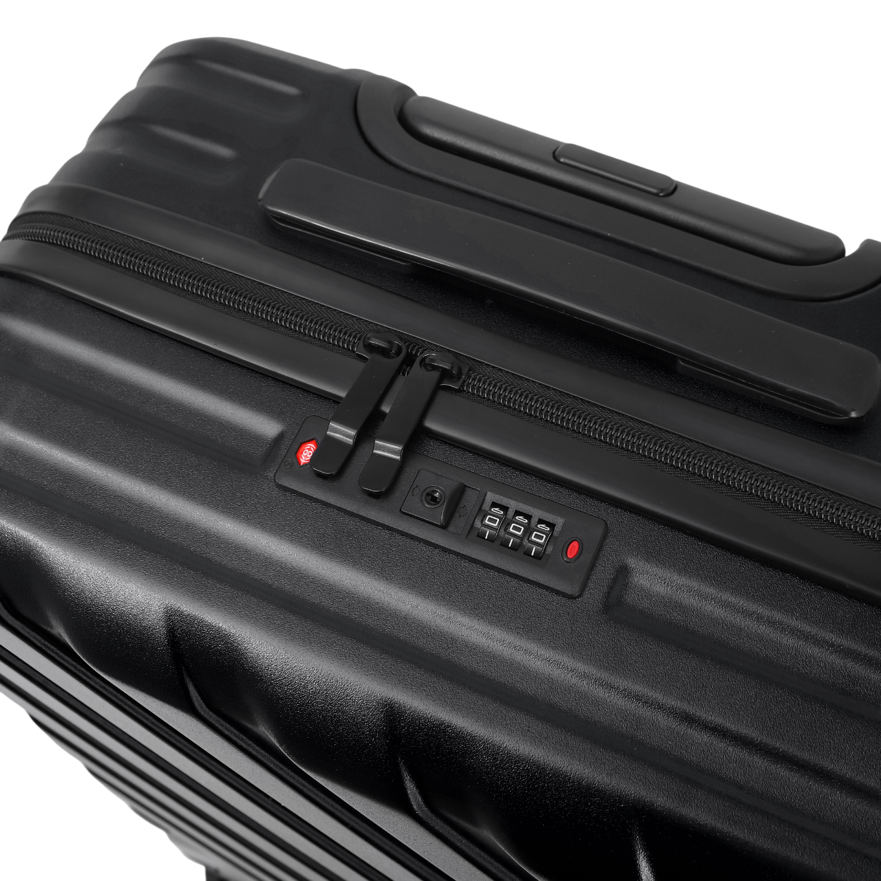 Nomado Horizon 2.0 Kuffert - Sort