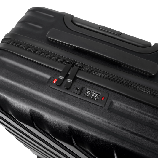 Nomado Horizon 2.0 Kuffert - Sort